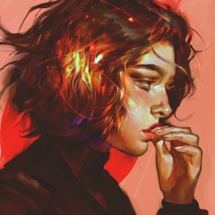 Соломія Гапатин, 05.11