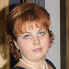 Юлия Ошарова, 07.10, Советск