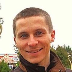 Сергей Тюленев, 01.04, Москва