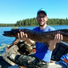 Серёга Ильин, 07.07.1985, Санкт-Петербург
