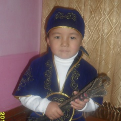 Нуржан Ахментаев, 12.01.1976, Шымкент