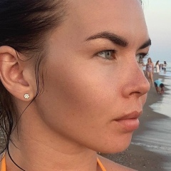 Natalya Pakhomova, 19.11, Москва
