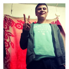 Liviu Liviu, 26.07.1995, Москва