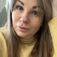 Алина Ленникова, 06.03, Москва