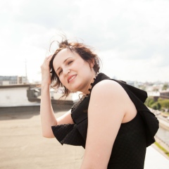 Милана Валиева, 05.11, Москва