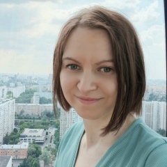 Юлия Вертепа, 17.06