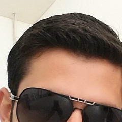 Elcin Abdullayev