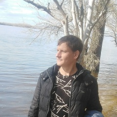 Евгений Малышевин, 31.05.1993, Самара