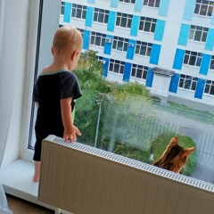 Макс Белый, 10.09, Москва