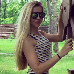 Екатерина Масала, 02.03, Харьков