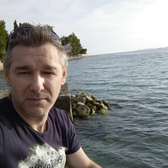 Юрий Сабуров