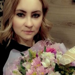 Юлия Чужова, 07.06.1984, Уральск