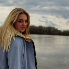 Елена Кальсина, 28.07.1992, Уфа