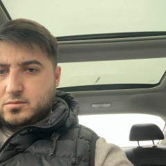 Мухиддин Алимов, 22.05.1994, Washington, D.C.