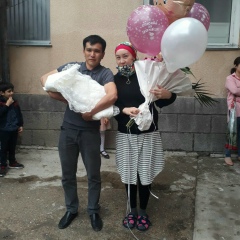 Сериккали Бейсенбиев, 20.02.1991, Шымкент