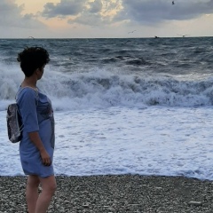 Алла Паняева, 02.08.1988, Москва