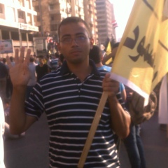 محمد حسن, 25.04.1983, Alexandria