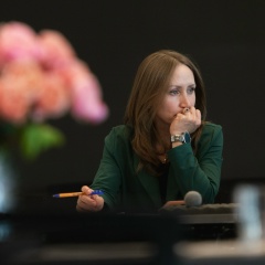 Елена Новикова, 15.02, Пермь
