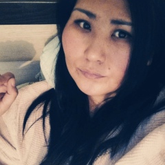 Макпал Сейткулова, 23.02.1987, Астана