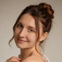 Катерина Валеева, Нижний Новгород