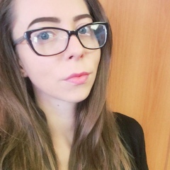 Ольга Болотова, 13.08, Тобольск