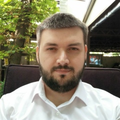 Владимир Волков, 10.06, Ставрополь