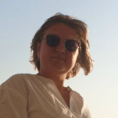 Юлия Павлова, 04.05, Санкт-Петербург