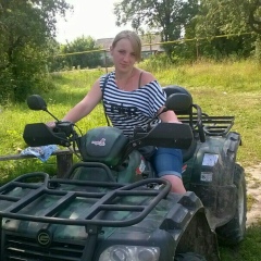 Анютка Герасимова, 15.01