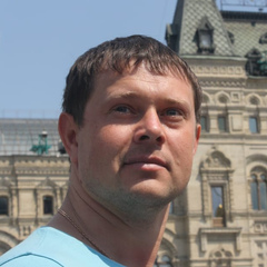 Roman Shlapak, 23.07, Норильск