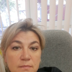 Марина Рыжевская, 15.05, Нефтеюганск