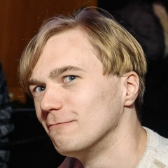 Андрей Багров, 23.10.1996, Санкт-Петербург