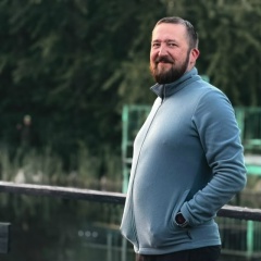 Дмитрий Самаров, Ижевск