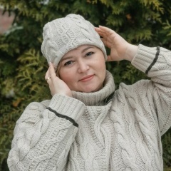 Ирина Цепкало, 04.02, Москва