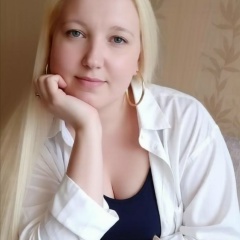Галина Вахитова, 25.05.1983, Хабаровск