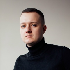Александр Михеев, 26.04, Екатеринбург