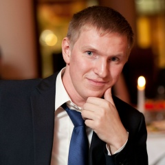 Pavel Naumofff, 11.11, Тюмень