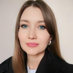 Наталья Коцюба, 30.11