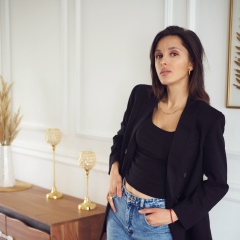 Anna Shadkhina, 12.10.1988