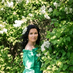 Анастасия Кириллова, 30.06
