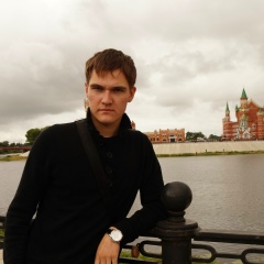 Никита Сосновский, 26.09.1989, Южно-Сахалинск