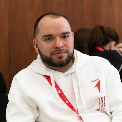 Евгений Максименко, 07.01, Когалым