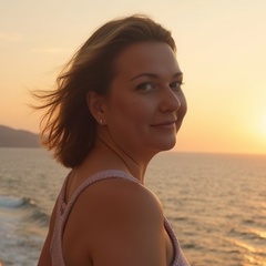 Анастасия Чудина, 07.11, Москва