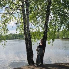 Инна Орлова, Москва