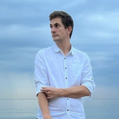 Алексей Гирман, 26.10, Калининград