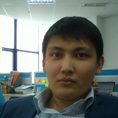 Нурлан Исмагулов, 17.01.1988, Астана