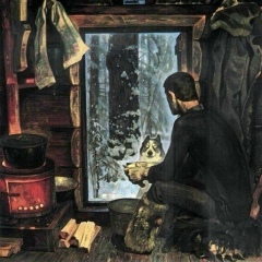 Денис Хуснутдинов, Казань