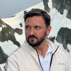 Сергей Предэ, 25.11, Омск