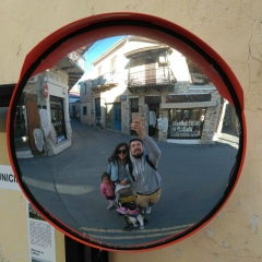 Алина Исаева, 21.12.1986, Казань