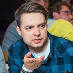 Степан Гордиенко, Москва