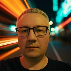 Андрей Литвинцев, 01.04, Санкт-Петербург